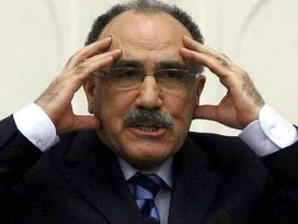 Ak Parti Gensoruda fire verdi