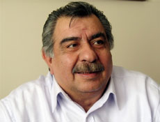 Arif Sağ Alevilere sert çıktı