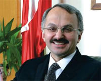 Kotil: Vizelerin kalkması bize yolcu olarak dönüyor