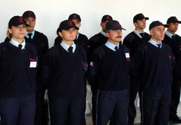 Özel Güvenlikçilere Yüksek Ücret