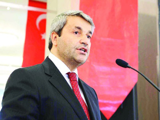 BAKAN ERGÜN MÜJDEYİ VERDİ