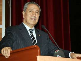 Arınç: Bayram tatili 9 gün, emekli maaşları bayramdan önce/ Video