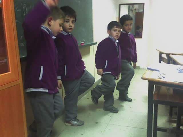 Oradaydım... MEB'in öğretmen katlini gördüm