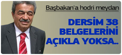 Açıkla yoksa kaçsan da kovalarım