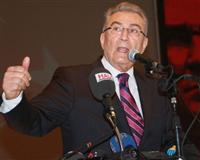 Baykal'dan eleştiriler