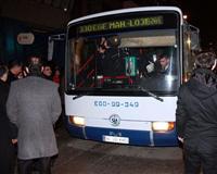 Başkent'te ulaşım indirimi