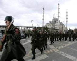 Türkiye'de dengeler değişiyor