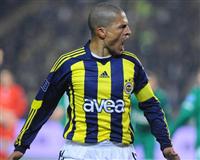 Coritiba'ya döneceğim