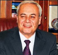 Hocasız tıp fakültesi kapanma aşamasında