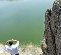 Ankara'nın barajları doldu
