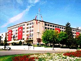 Deniz Kuvvetlerinde kuş uçurtulmuyor