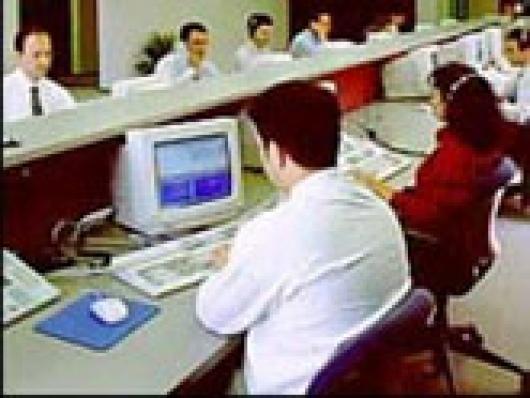 Kamu Personeline Eğitim