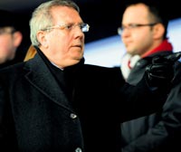 Fırçaların dökümü