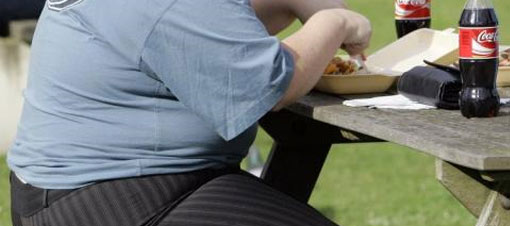 Erkeklerin oburlaşmasının 5 nedeni