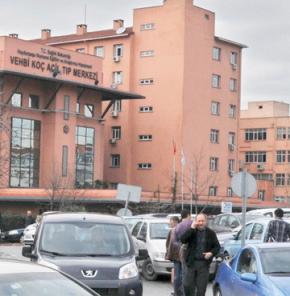 Hastanelere Kürtçe tercüman geliyor