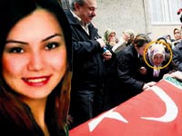 Öğretmen katilinden şok ifade