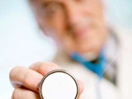 'Öğlenden sonra muayenehanedeyim'e son!