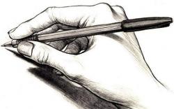 El yazınız profesyonelliğinizi ele veriyor