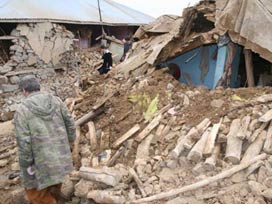 Acı Bilanço:57 Ölü 100 Yaralı