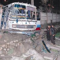 60 öğrenci faciadan döndü