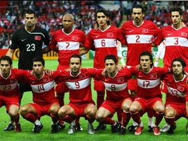 Milli maç yayınlarında şok karar