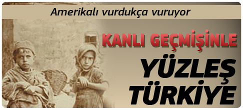 Amerikalı vurdukça vuruyor