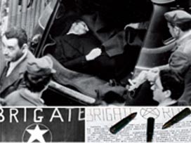 PKKlı militanları Kızıl Tugaylar eğitti