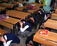 Cenin pozisyonu efsane mi?