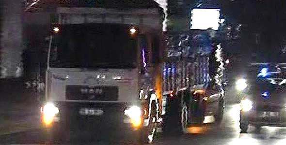 TRT'nin yayını yine kafaları karıştırdı