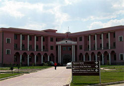 Selçuk Üniversitesi Öğretim Elemanı Alım İlanı