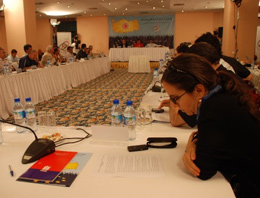 27. Abant Sonuç Bildirgesi yayımlandı