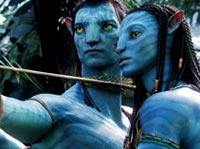 Avatar ek sahneleriyle yeniden