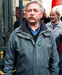 AP milletvekilinden şoke eden PKK itirafı