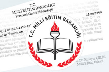 Görevde yükselmede değişiklikler