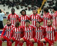 Sivasspor maziyi arıyor