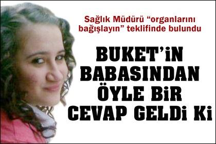 Ne yazık ki dayanamadı