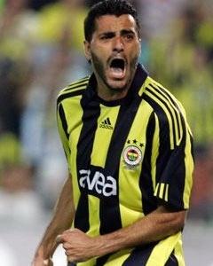 İngilizlerden Güiza'ya kanca