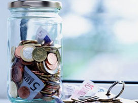 Vergi yerine "hayır yardımı"