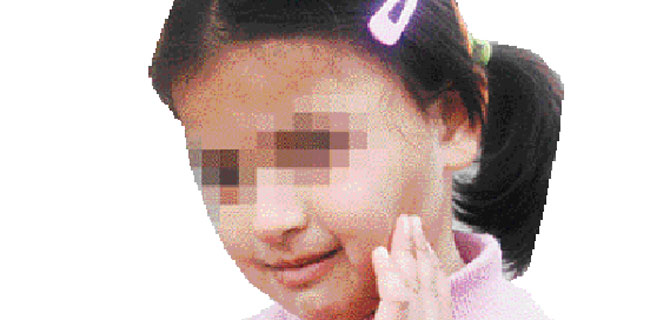 Öğretemenden akıl almaz ceza