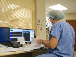 Tasarı sağlıkçıları ayağa kaldırdı