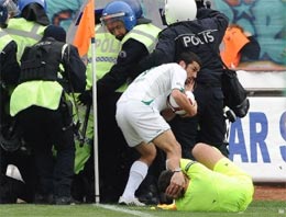 Diyarbakır'ın ilk cezası belli oldu!