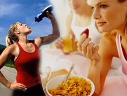 Sağlığımızı dengelemek için sabah yürüyüş akşam ılık süt