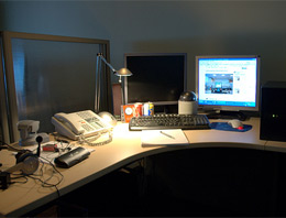 Komutan dinleme şeytan işi çıktı