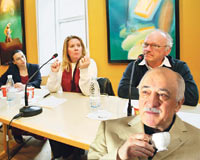 Farklılıklarımıza rağmen bir arada yaşayabileceğimizi gösteriyor