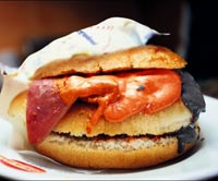 40 yıllık hamburgerler