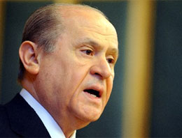 Bahçeli'den zehir gibi kaset yorumu