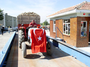 ŞEKER ÖZELLEŞTİRMESİ İHALESİ İPTAL EDİLDİ