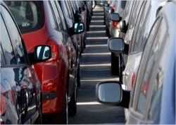 Otomobil alacaklar DİKKAT