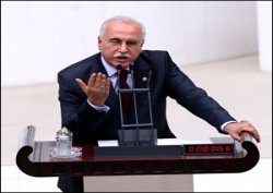 MHP kararını verdi