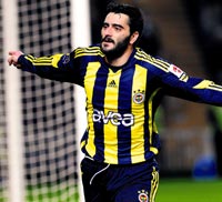 Fener finale doğru